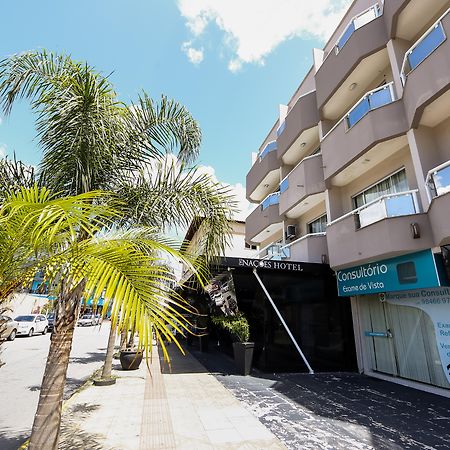 Das Nacoes Hotel Florianopolis Exterior photo