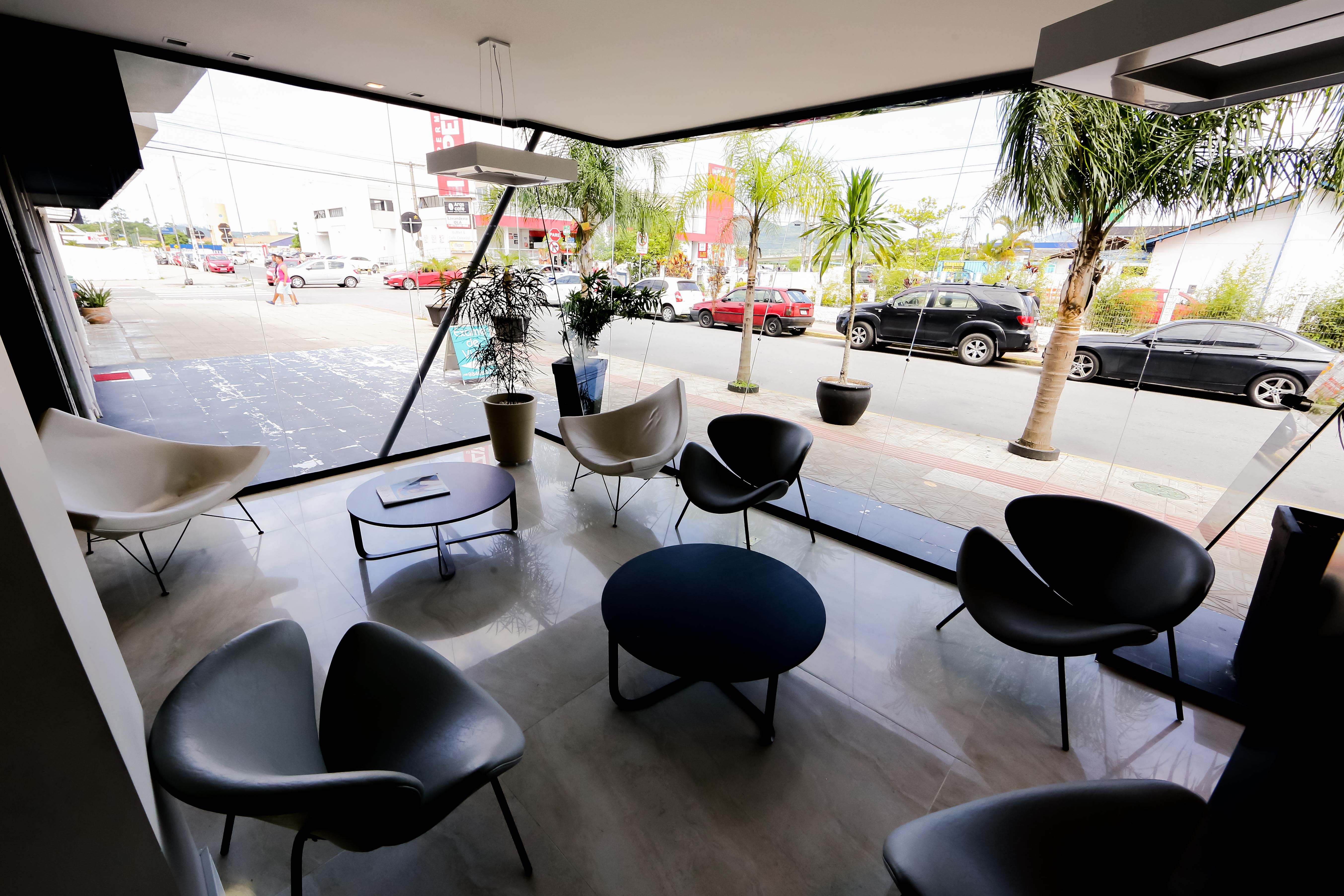 Das Nacoes Hotel Florianopolis Exterior photo