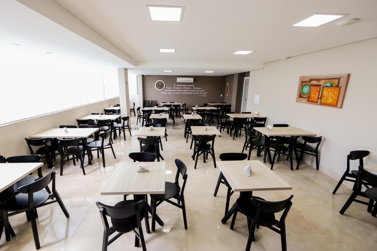 Das Nacoes Hotel Florianopolis Exterior photo